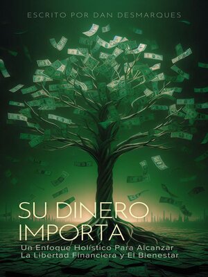 cover image of Su Dinero Importa